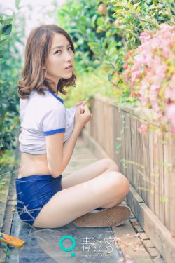 八头身美女